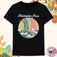 Christopher Cross Band Tour