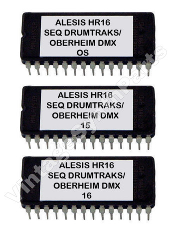 Alesis hr 16b - hr-16, /