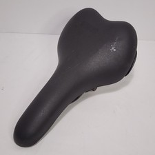 SELLE ROYAL Shadow+ Royal Gel Padded Railed Bike Saddle 160 x 280 mm SR2 w/Guts