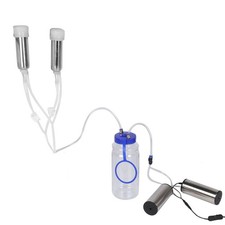 Per 2L Kit Mungitura Mucca