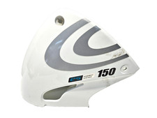 CARENA FIANCHETTO SX HONDA @