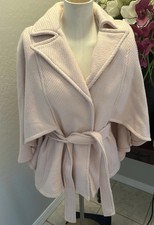 Cappotto con cappuccio in