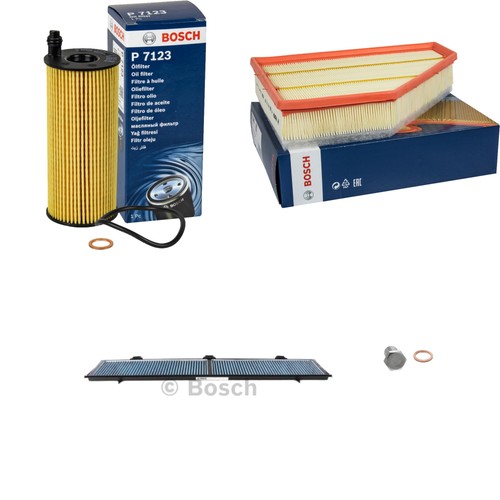 Bosch controllo set - controllo, per