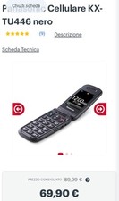 telefono per anziani