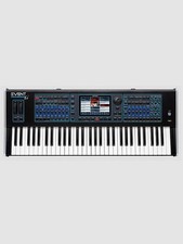 Tastiera 61 tasti arranger