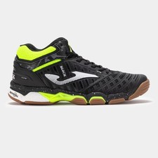 Scarpe Pallavolo Uomo Nera