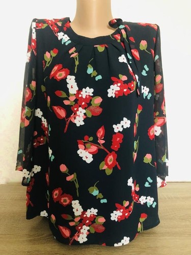 Camicia donna laura ashley blu - donna,