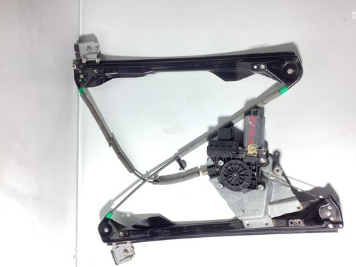 Motorino alzavetro anteriore - alzavetro,