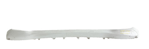 Spoiler paraurti smart - spoiler, w453