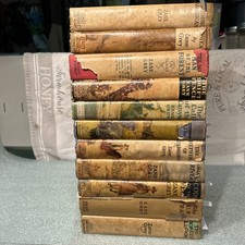 Zane grey vintage - vintage, hardcover