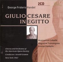 Giulio Cesare von Georg