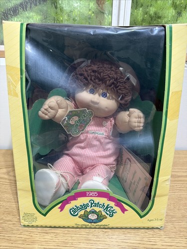 Patch cavolo bambino - , 1985