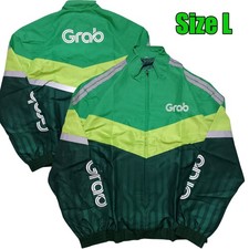 Giacca nylon GRAB Food