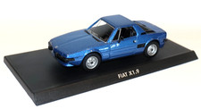 FIAT X1/9 1972 - AUTO ITALIANE