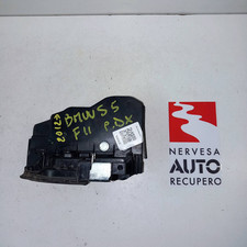 serratura porta posteriore rh per bmw serie 5 (f10) Active Hybrid Ber b-e 23c8fa 51227318414