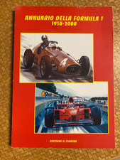 annuario della formula 1 ferrari