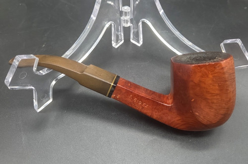 Savinelli champagne 619 - savinelli, ex
