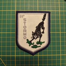 patch aeronautica militare