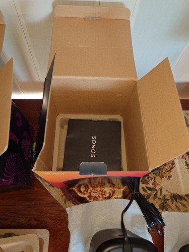 Altoparlante sonos play - altoparlante,