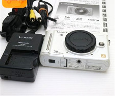 Corpo fotocamera mirrorless