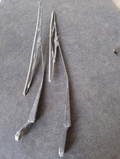 Bracci  Tergi Anteriore  FIAT STRADA 2006-2009