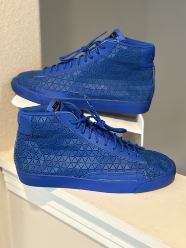 Tucker nike blazer - nike, mid