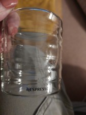Bicchiere Caffè Nespresso