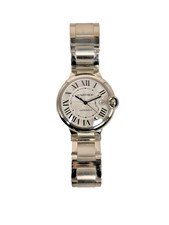 Cartier Ballon Bleu 40 mm