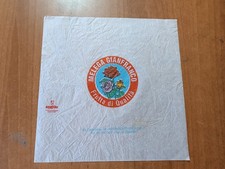 velina incarto agrumi / frutta