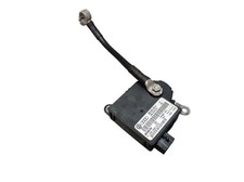 Centralina monitoraggio