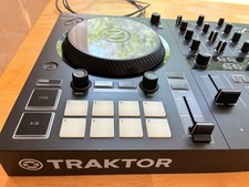 Native Instruments Traktor