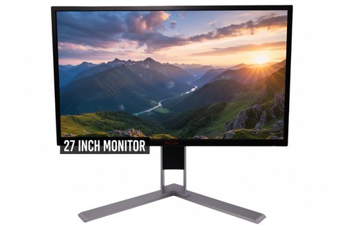 Aoc agon ag271qg monitor - aoc,