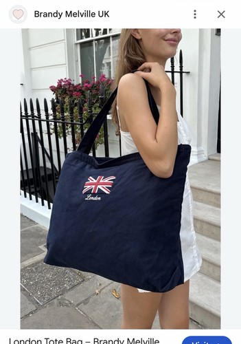 Brandy melville borsa - brandy,