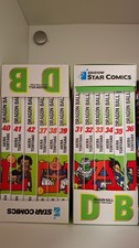 fumetti Dragon Ball Star Comics