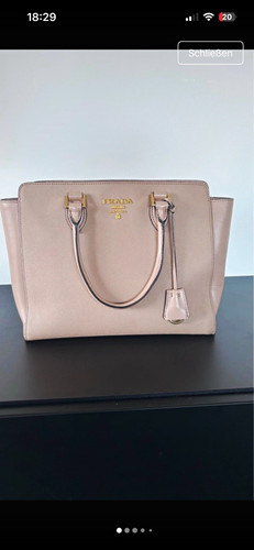 Borsa trasporto prada - trasporto,