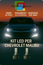 💫KIT LED D3S 6000K BIANCO