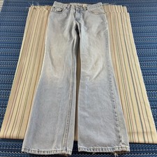 Stivali vintage Levis 517