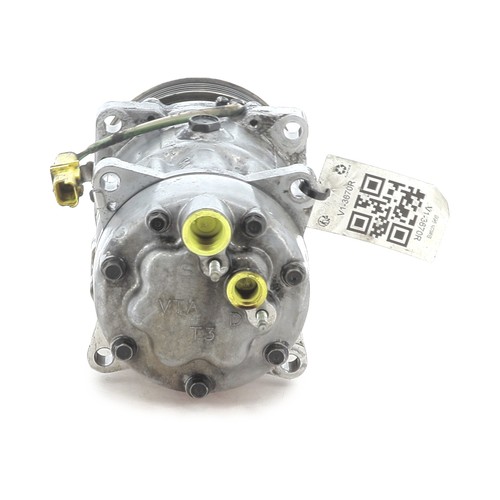 Compressore climatizzazione - compressore,