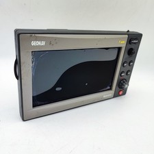 GEONAV 7 WIDE NET Chartplotter
