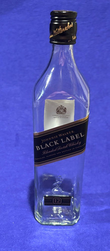Johnnie walker black label - walker,