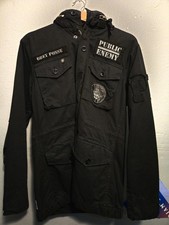 2008 OBEY POSSE X PUBLIC NEMY
