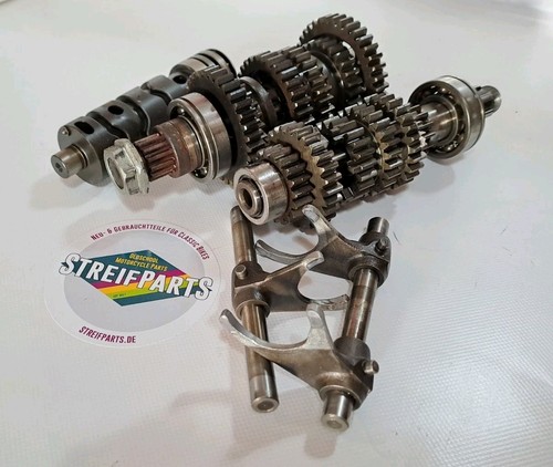 Kawasaki gpz 305 - kawasaki,