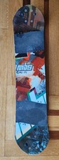 MBS Core 95 Mountain Board