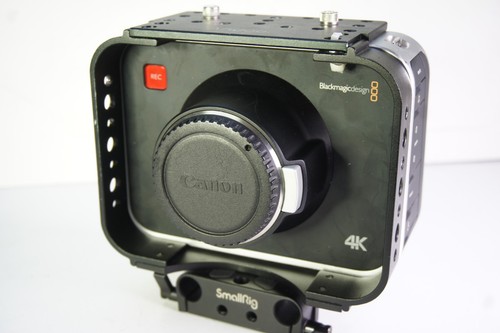 Blackmagic design cinema - blackmagic,