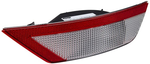 Retronebbia ford ecosport - ford,