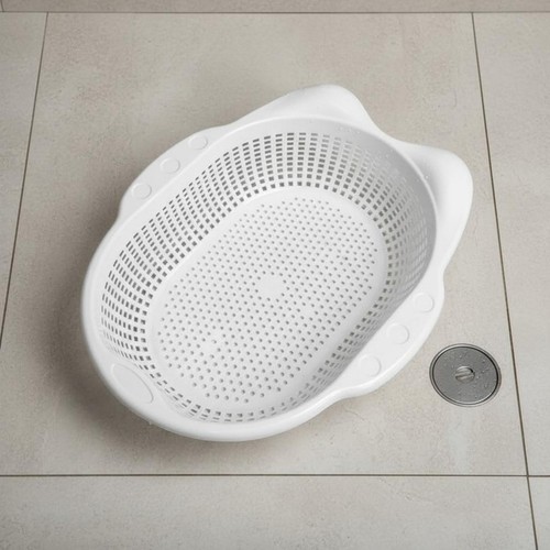 Cuccia cestino per gatti - a,