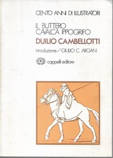 Duilio cambellotti - aa.,