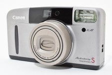 [N come nuovo] Canon Autoboy S
