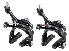 SET PINZE FRENO CERCHIO BICI