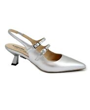 NERO GIARDINI 12253 argento